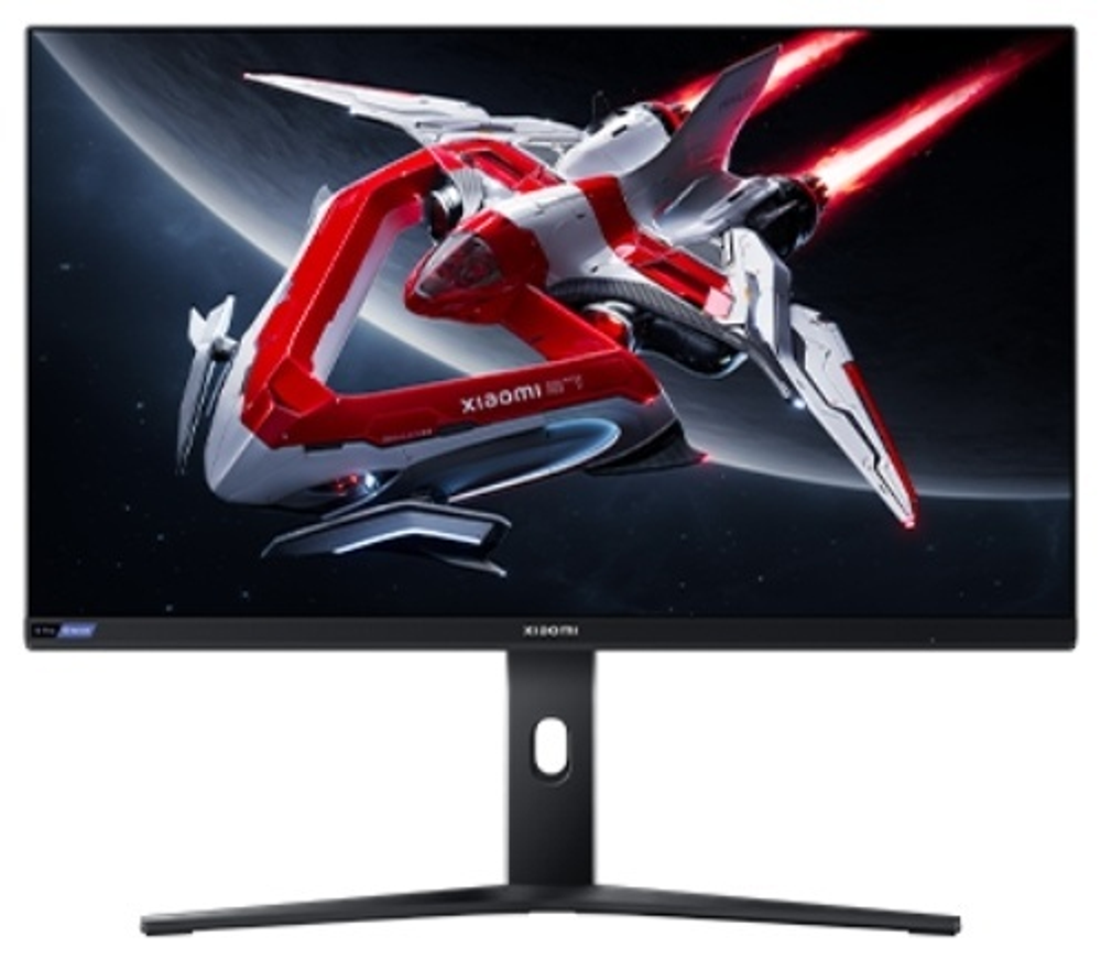 Монитор 27&quot; Xiaomi Mini Led Gaming Monitor G Pro 27i P27QBA-RGPGL черный
