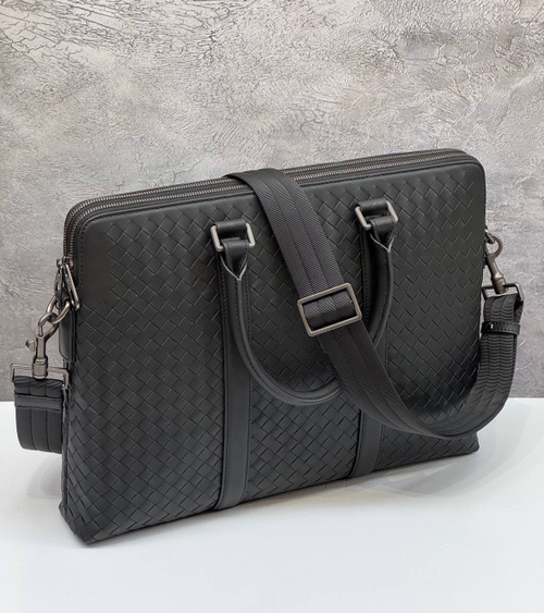 Портфель Bottega Veneta
