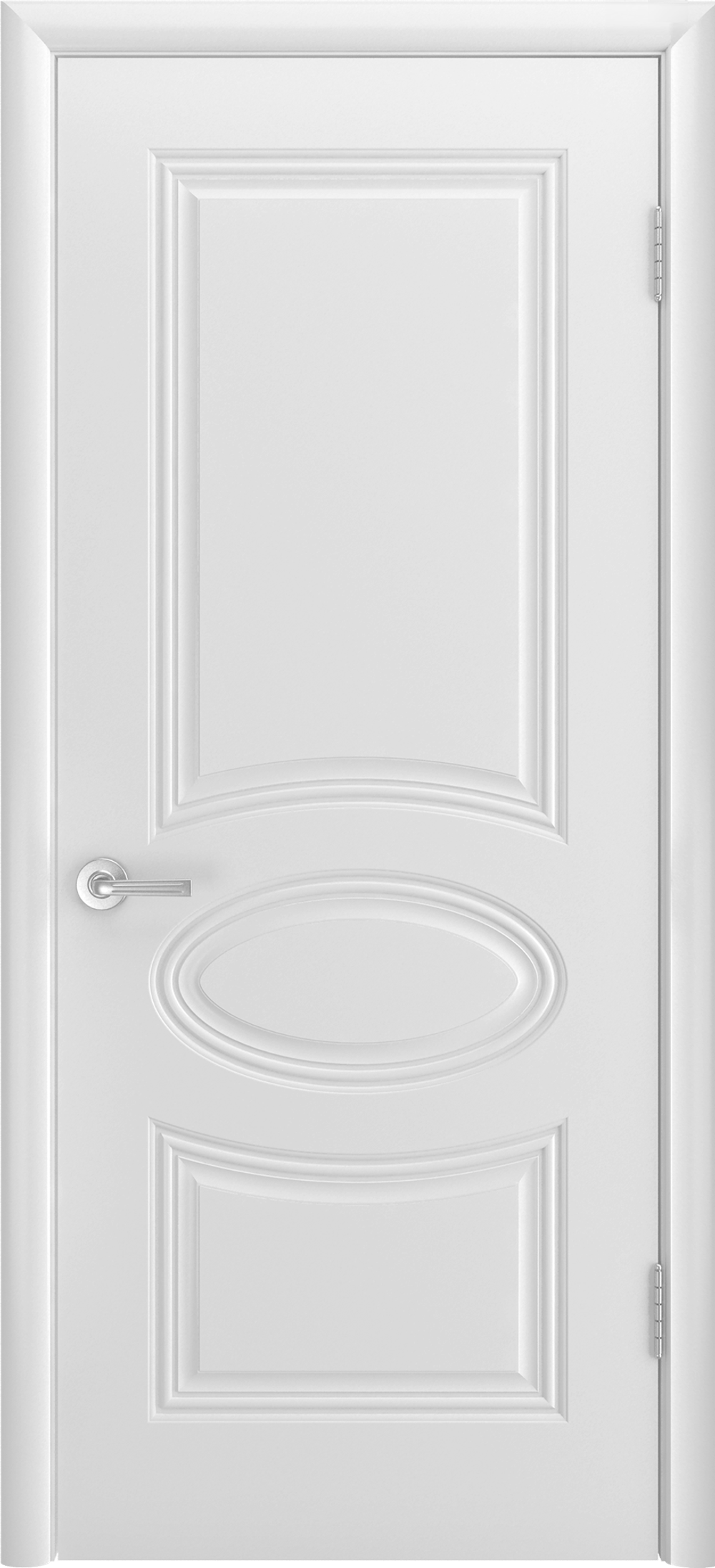 Наличник Телескоп (ступенька)