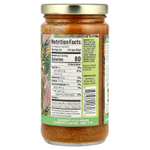 Brooklyn Delhi, Индийский соус на медленном огне, корма с кокосом и кешью, мягкий, 340 г (12 унций)