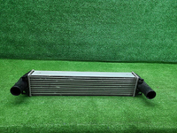 Интеркулер Hongqi HS5 (2019-н.в.)