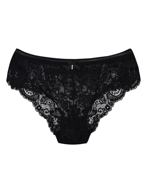 Трусы женские классика кружевные