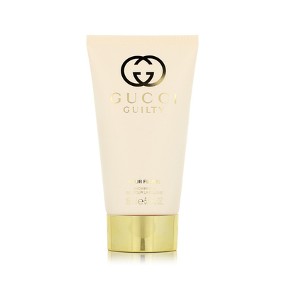 Gucci Guilty Pour Femme Perfumed Shower Gel 150 ml (woman)