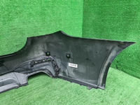 Бампер задний BMW 5er G30 (2020-2023) M-paket