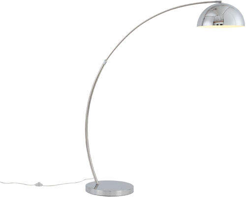 SL512.105.01 Торшер ST-Luce Хром/Хром E27 1*60W (из 2-х коробок)