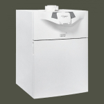 Котел газовый POWER HT+ 1.250 напольный, конденсационный Baxi