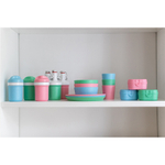 Бутылка oase, organic, 200 мл, ярко-зеленая