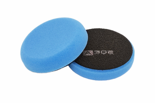 76/20/80 - Экстра твердый полировальный круг (синий) А302 STANDART PAD (BLUE)