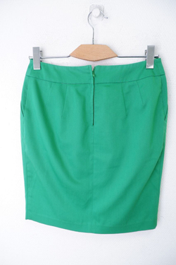 Юбка Yarash стильная 46 размер