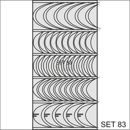 Сет №83