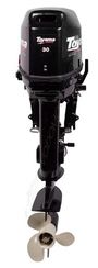 Лодочный мотор TOYAMA T30ABMS 30 л.с. двухтактный