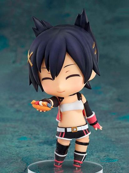 Фигурка Nendoroid "Kantai Collection" Kouzuki Nana/ Фигурка Нендороид по мотивам игры «Флотская коллекция», Нана Кудзуки