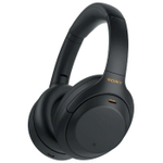 Наушники Sony WH-1000XM4, чёрный (Black)