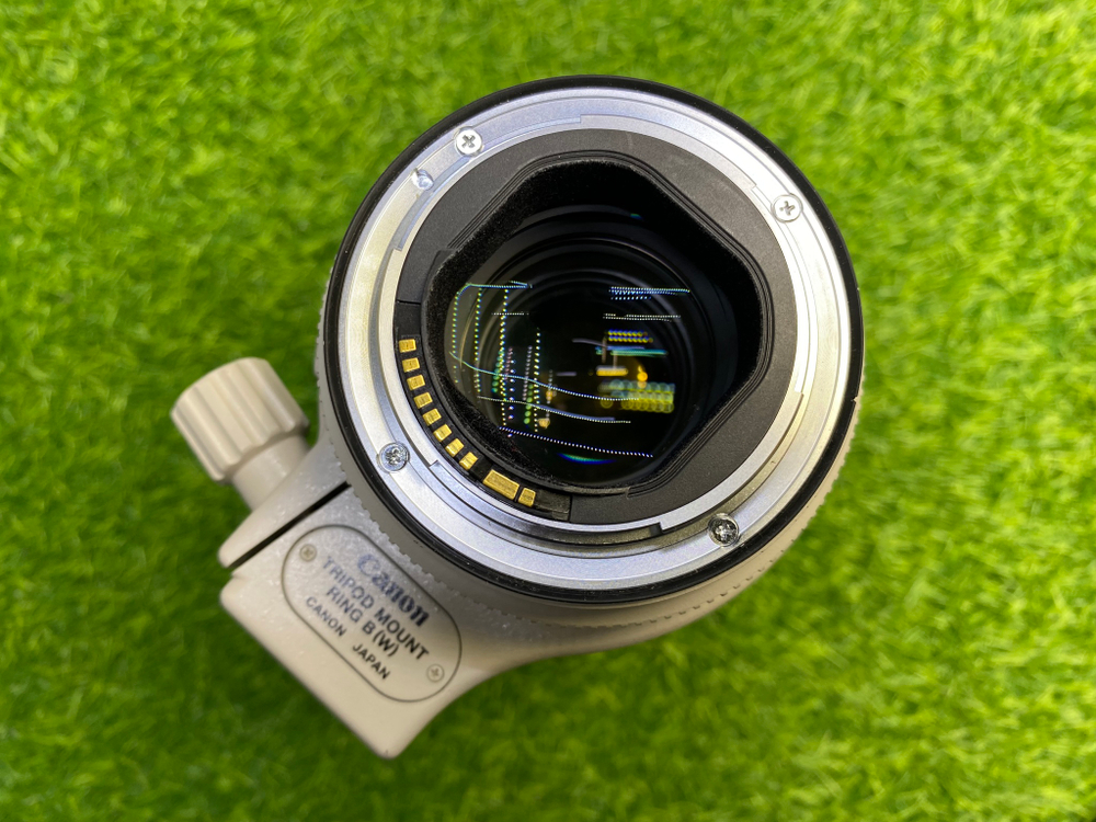 Canon EF 70-200mm 2.8 L IS USM ll Покупка/Продажа