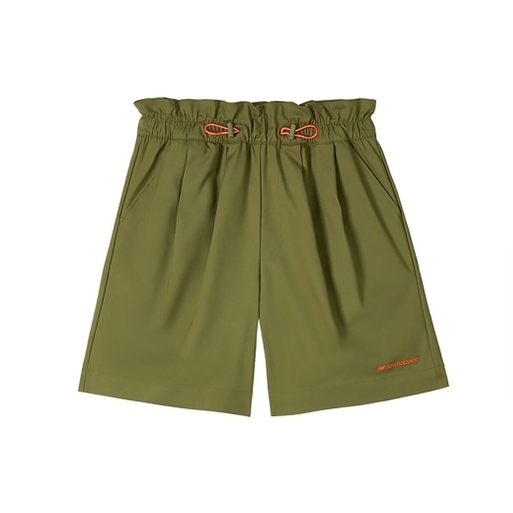 Шорты New Balance Safari, AWS12307-OV