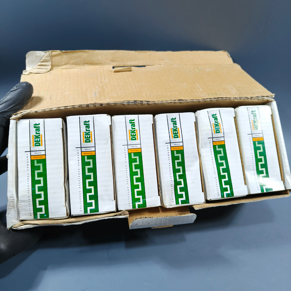 УЗО-03-2P-032A-100 - 14062DEK