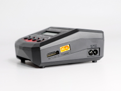 Универсальное зарядное устройство G.T.Power C6DPRO Dual Power 11-26/220В, 12A