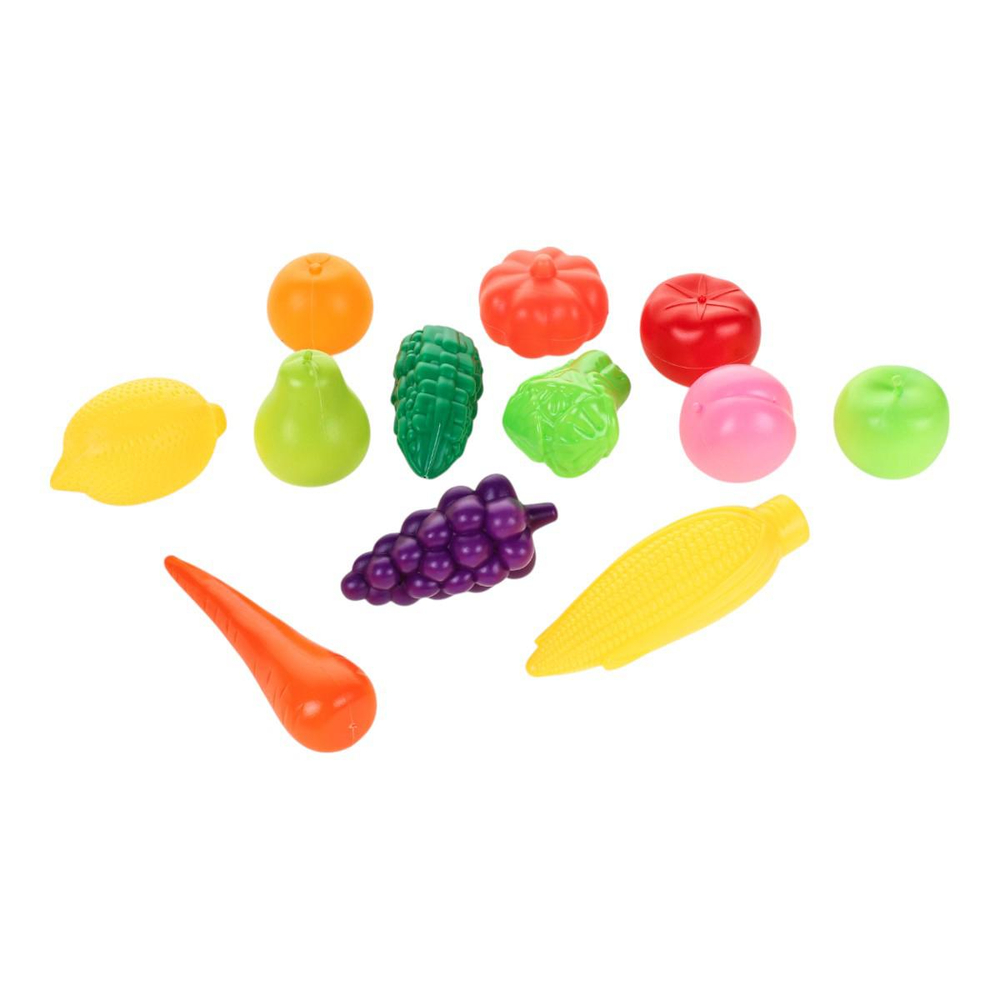 Набор продуктов, корзинка 130-E2