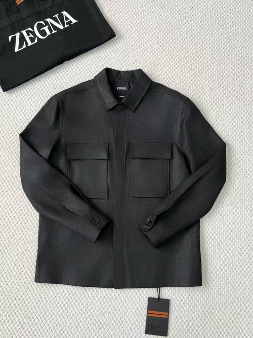 Рубашка Ermenegildo Zegna