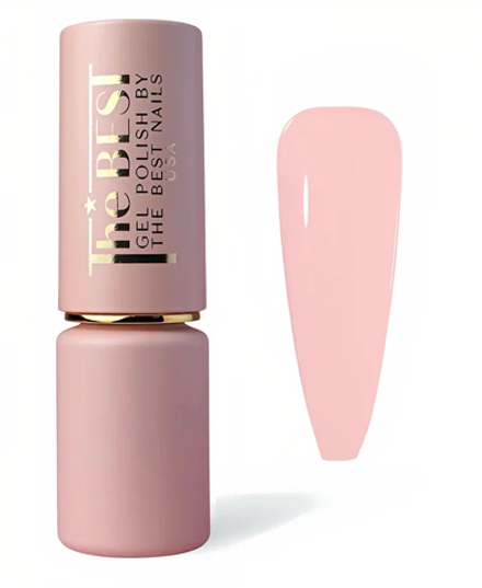 The Best Nails Smart Гель-лак Wish, 12 мл