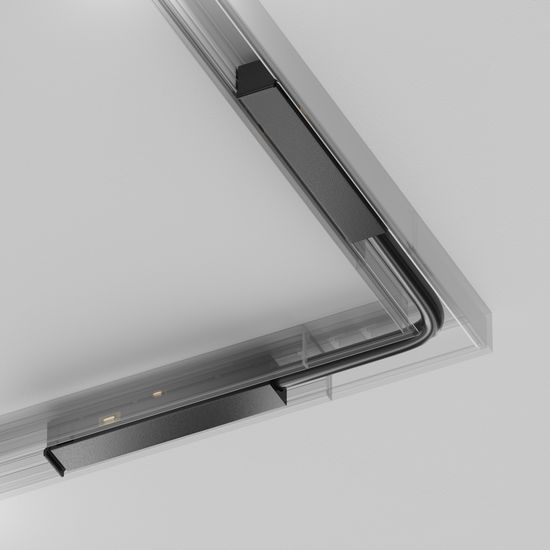 Комплектующие для систем освещения с токоведущими элементами Technical TRA239CS-42B