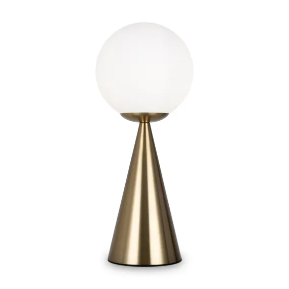 Настольный светильник Сияние / Glow Freya fr5289tl-01bs