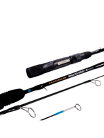 Зимняя удочка Maximus Rascal Tele Compact 202M 0,5 м до 30 г.(MIRRLTC202M)