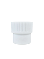 Муфта комбинированная PPR внутренняя резьба  32х1,  белый, РТП (60/15)