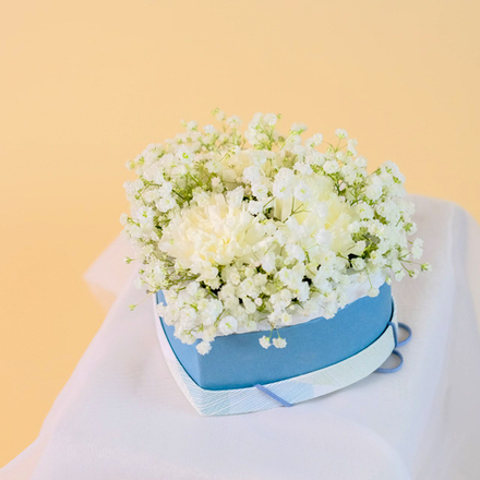 Готовый букет #8