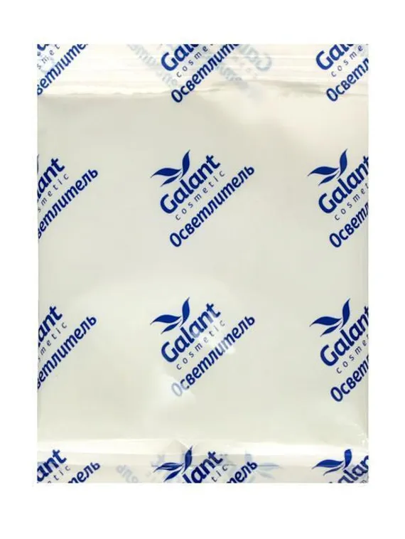 Средство для мелирования «Супра» с экстрактами масла оливки и жидким шёлком, 12 мл