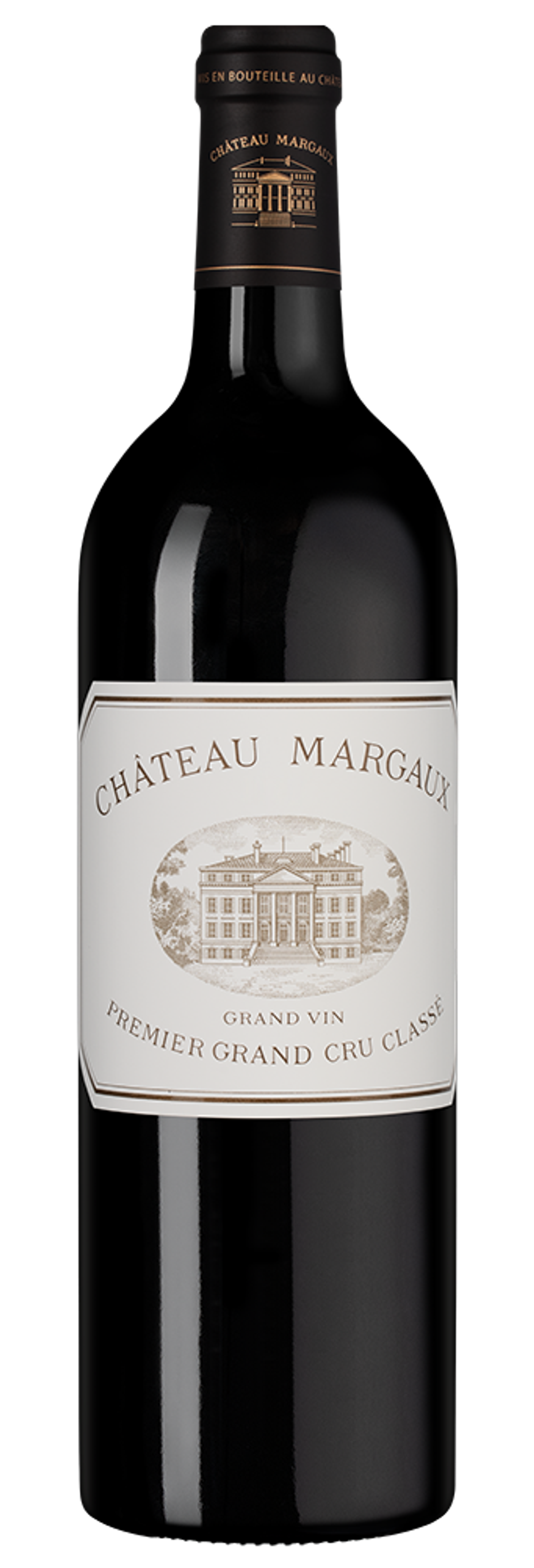 Château Margaux, Premier Grand Cru 2021, 0.75 л.