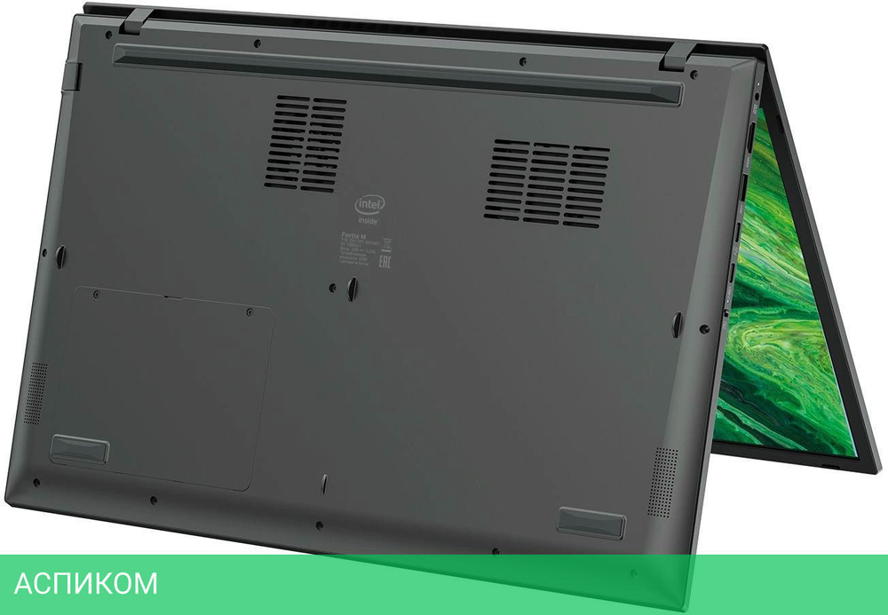 Ноутбук Digma Pro Fortis M (DN17P5-ADXW01)