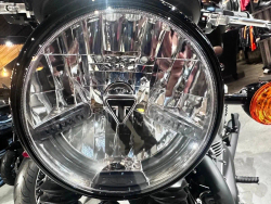 Triumph Bonneville T120