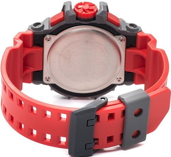 Наручные часы Casio G-Shock GA-400-4BER