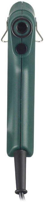 Metabo KE 3000, 200 Вт зеленый