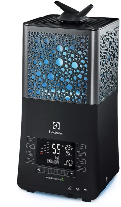 Увлажнитель воздуха Electrolux EHU-3810D