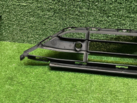 Решетка переднего бампера Volvo XC90 2 (2019-2024)