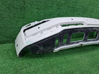 Бампер передний Tank 500 (2021-н.в.)