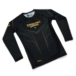 Рашгард Ground Game GOLD 2.0 длинный рукав