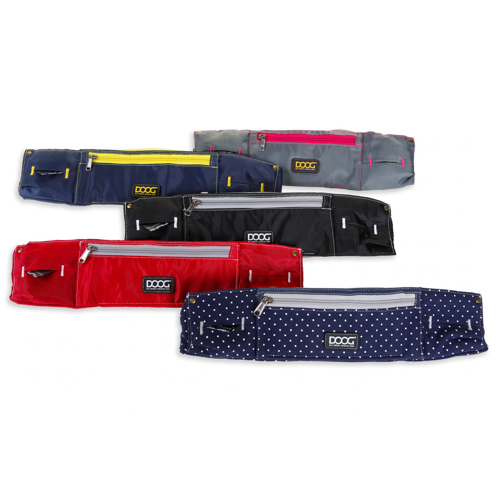 Сумка на пояс "Maxi" DOOG