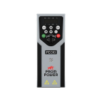 Преобразователь частоты Prompower PD310-A4040B, 380В, 9А, 4кВт
