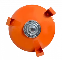 Гидроаккумулятор "ВИХРЬ" ГА-80В