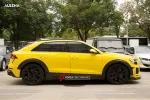 Широкий карбоновый обвес для AUDI RSQ8 4M 2020+ Ауди