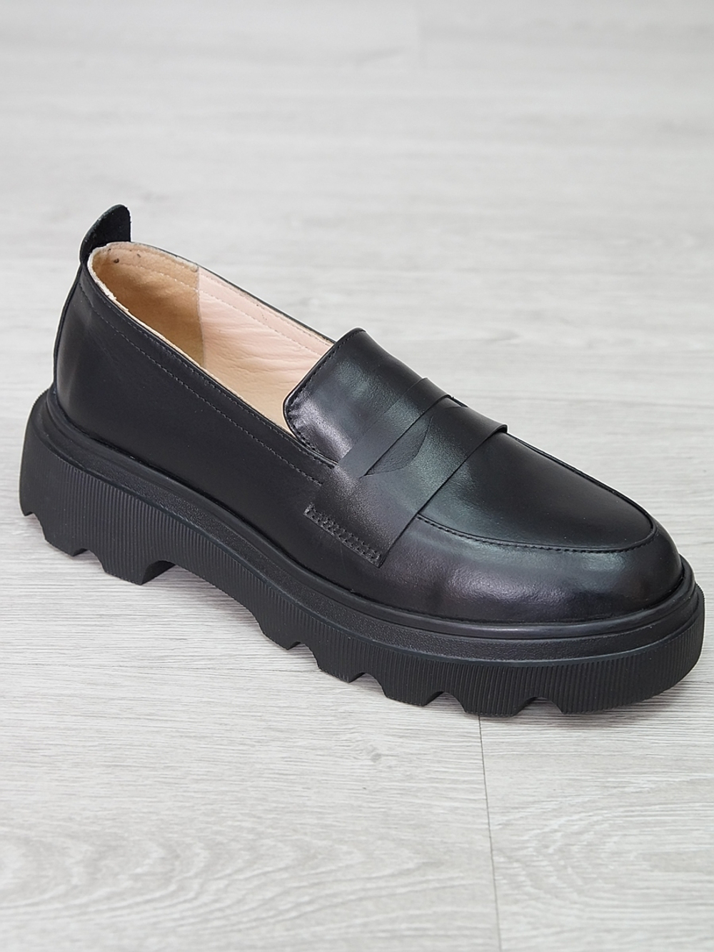 Лоферы женские MARCO MAGITNI 001-1