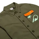 Купить Комбинезон Industrial Хаки Комбинезон Industrial Хаки