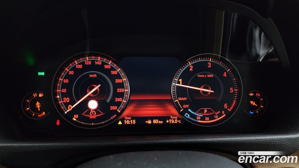 BMW 3 Series GT (F34) (06.2020)