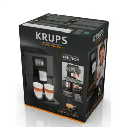Автоматическая кофемашина KRUPS Intuition Preference EA872B10
