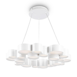 Подвесной светильник Freya FR6043PL-L60W