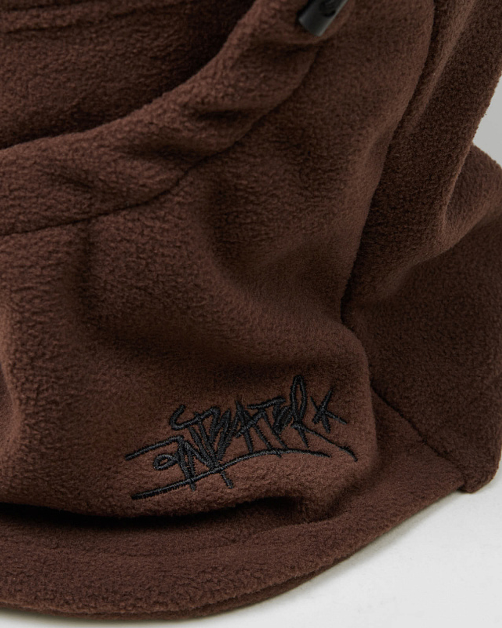 Шапка ANTEATER Ant-Mask-Brown