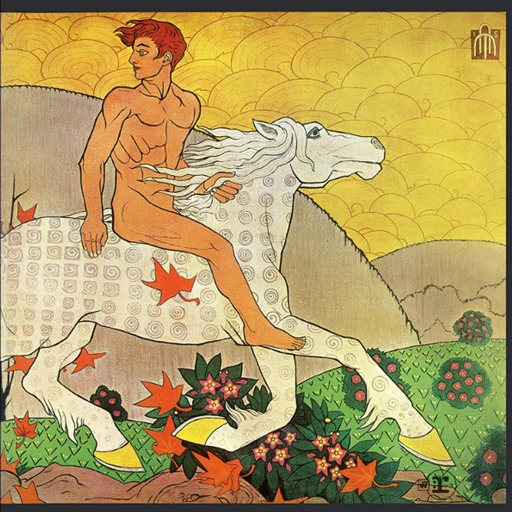 Fleetwood Mac / Then Play On (CD)